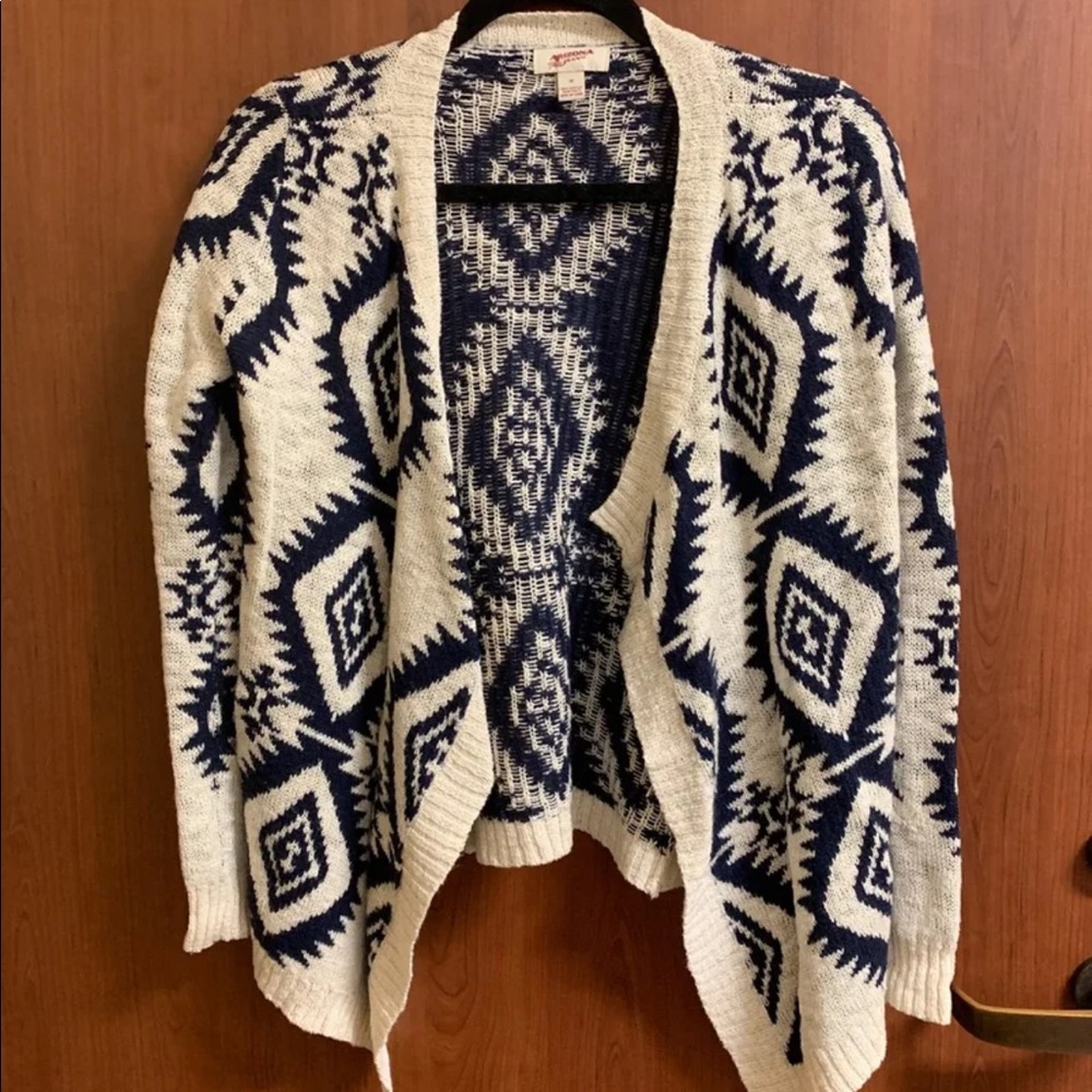 sweater